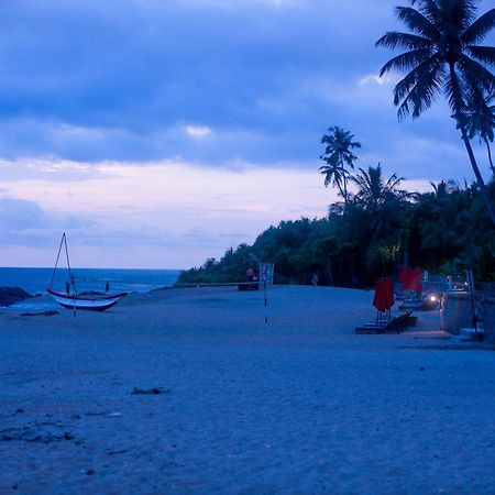 Rosa Shashi Cabanas Galle Bagian luar foto