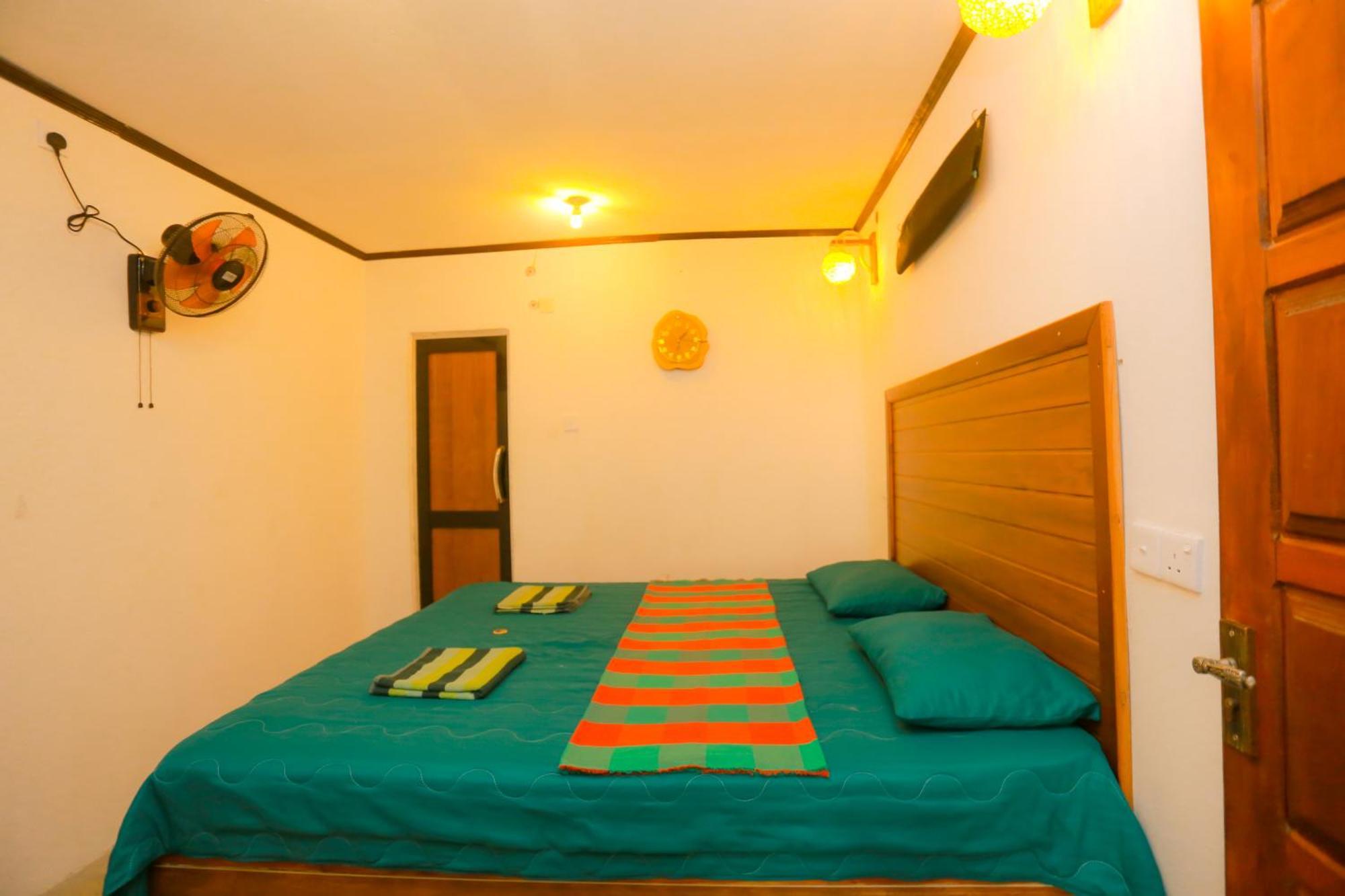 Rosa Shashi Cabanas Galle Bagian luar foto