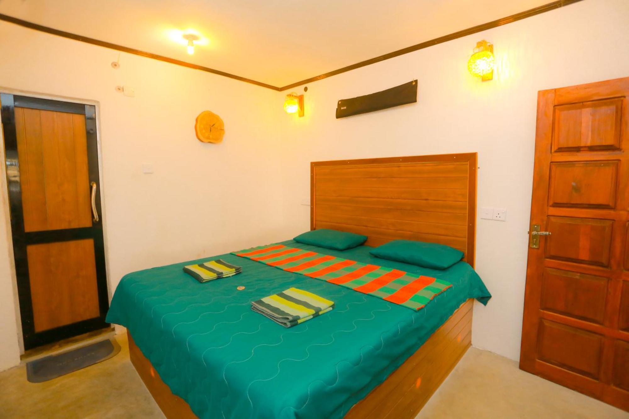 Rosa Shashi Cabanas Galle Bagian luar foto