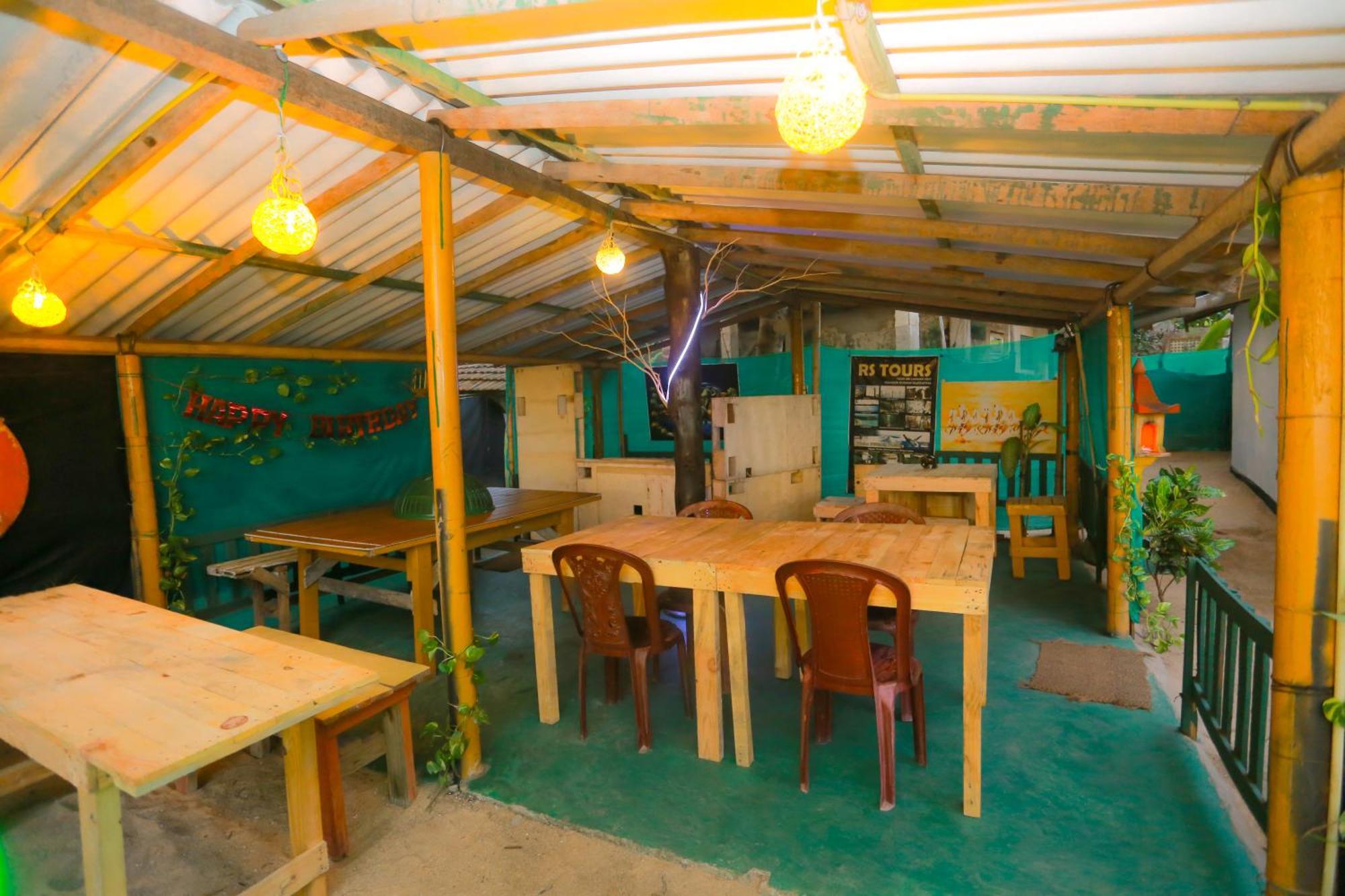 Rosa Shashi Cabanas Galle Bagian luar foto