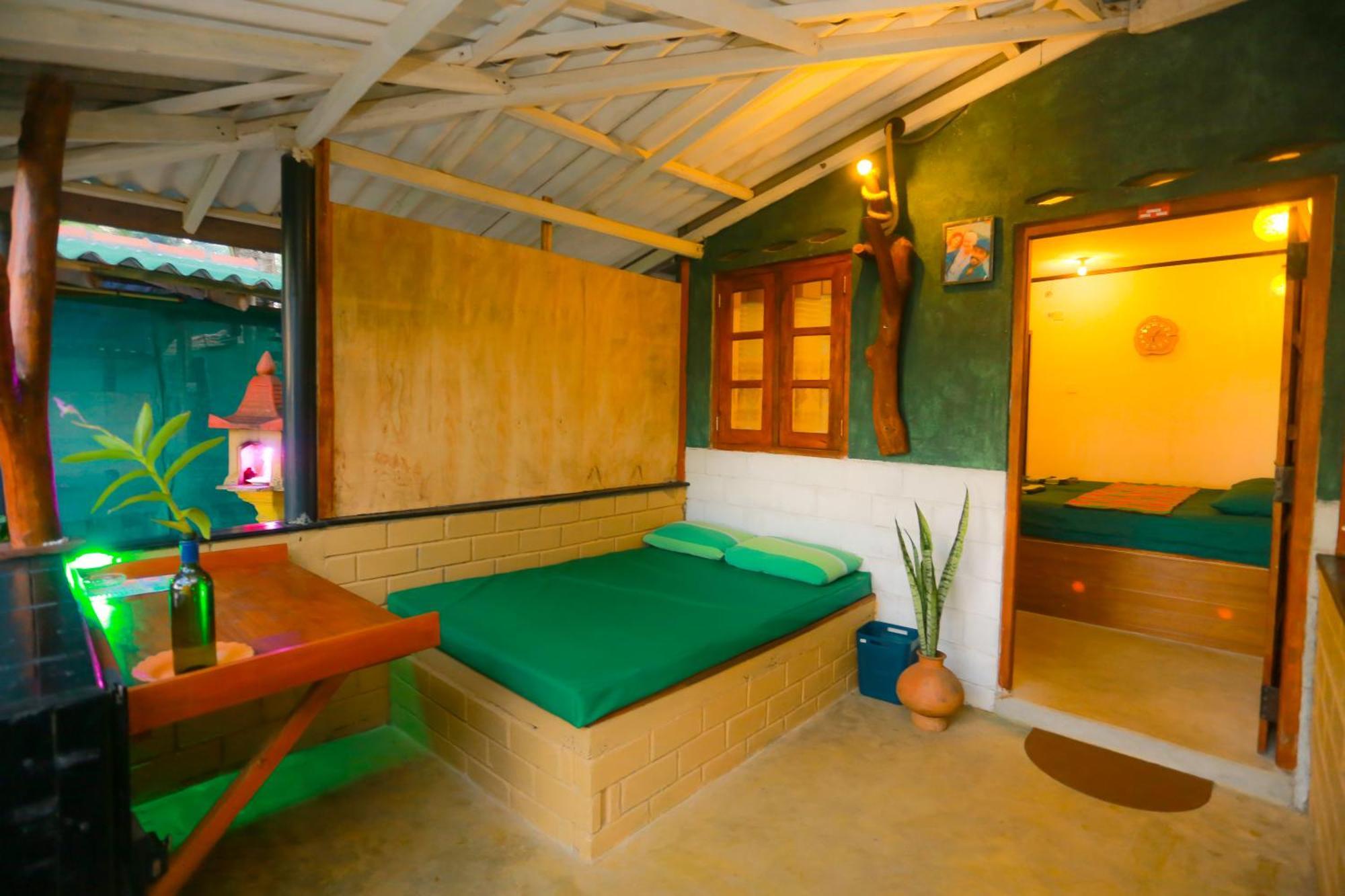 Rosa Shashi Cabanas Galle Bagian luar foto