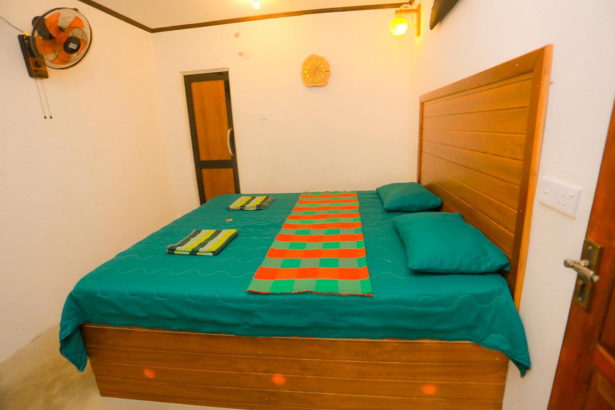 Rosa Shashi Cabanas Galle Bagian luar foto
