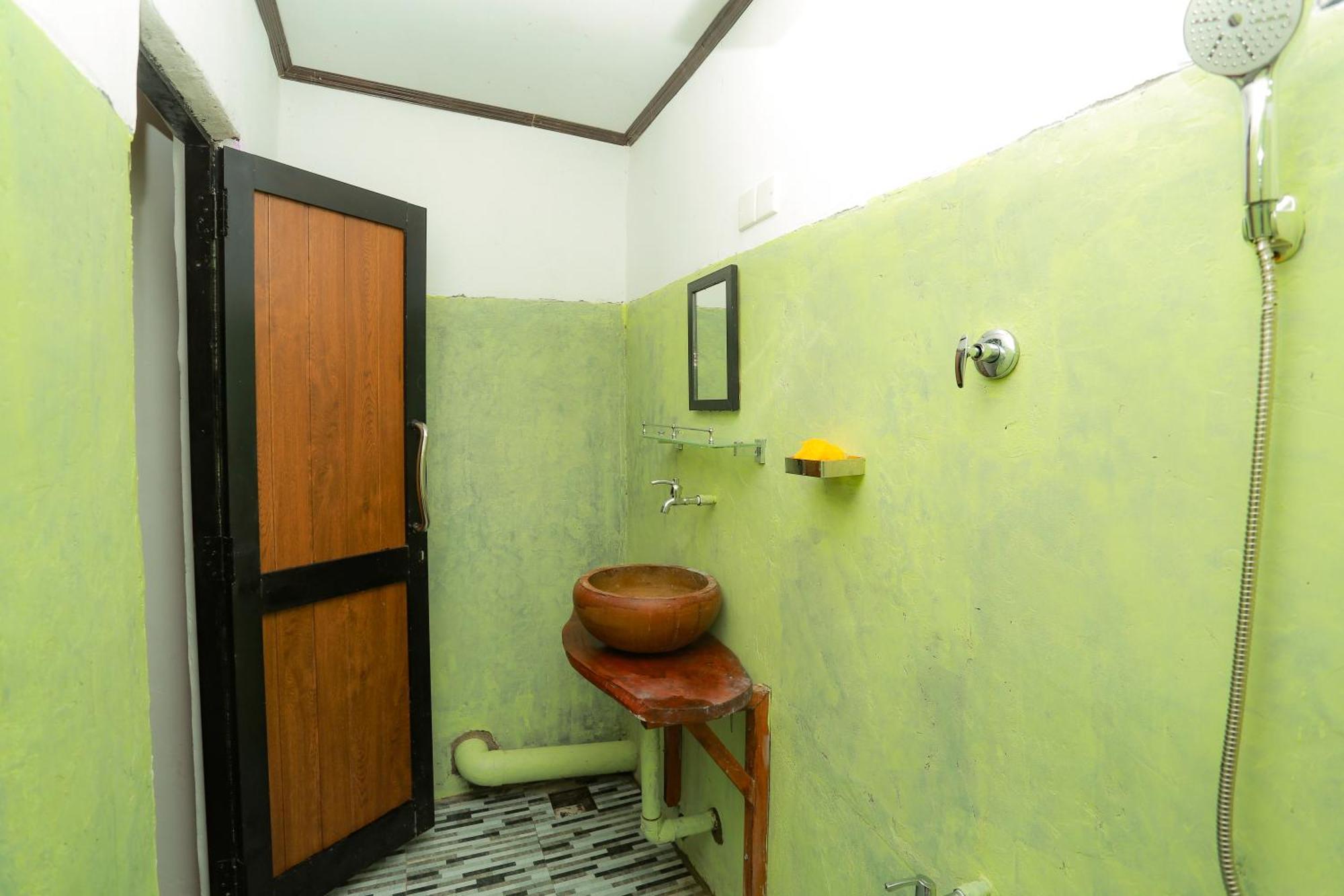 Rosa Shashi Cabanas Galle Bagian luar foto