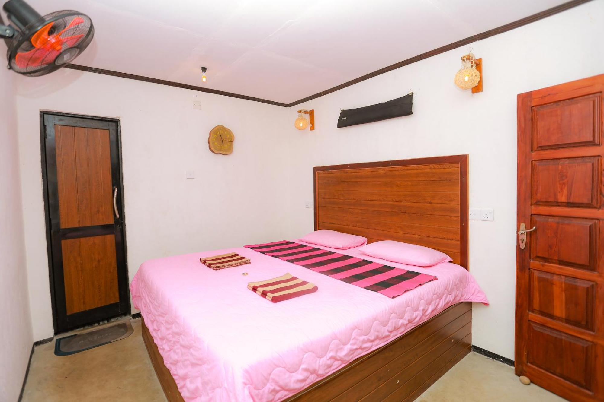 Rosa Shashi Cabanas Galle Bagian luar foto