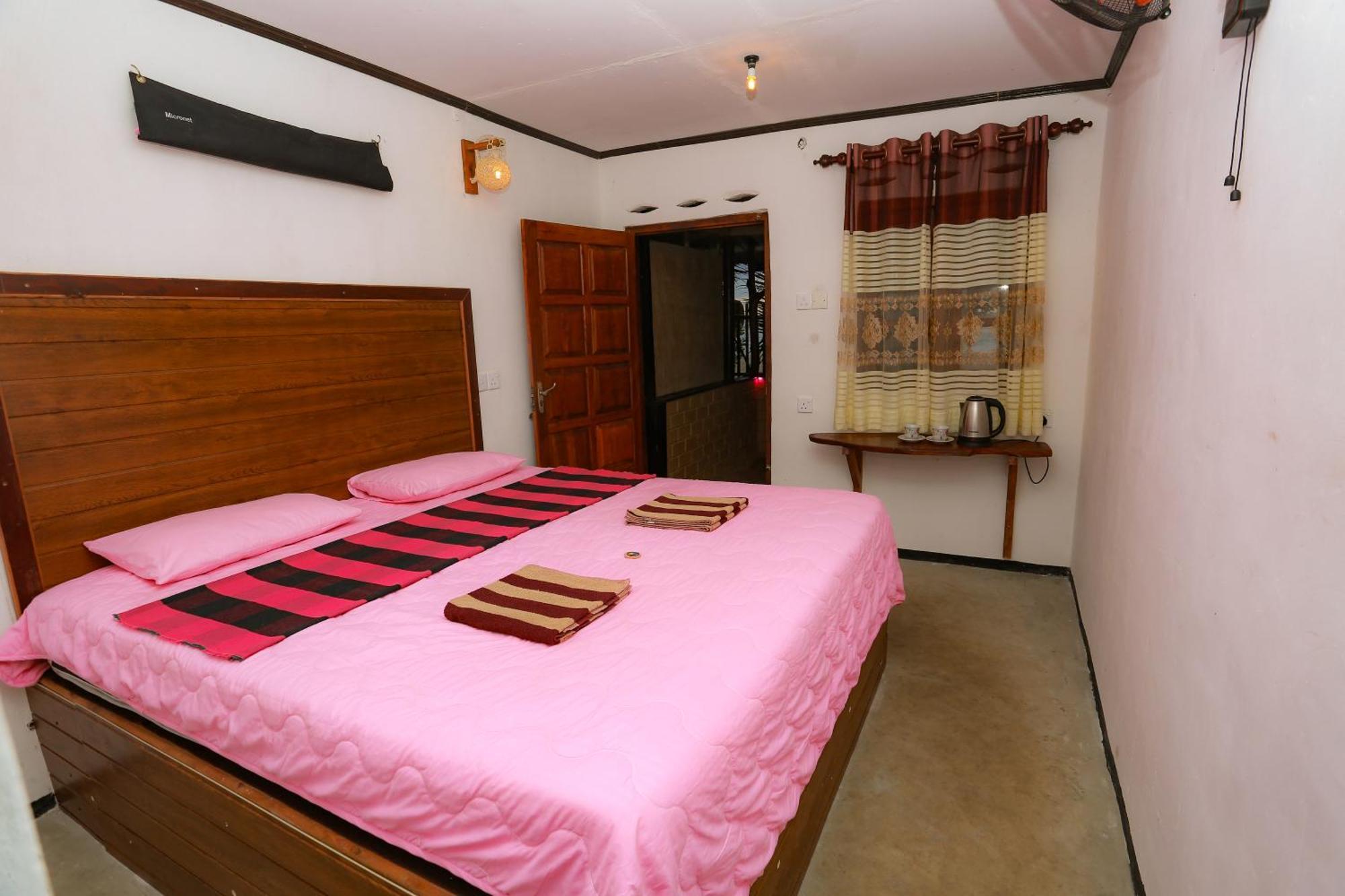 Rosa Shashi Cabanas Galle Bagian luar foto