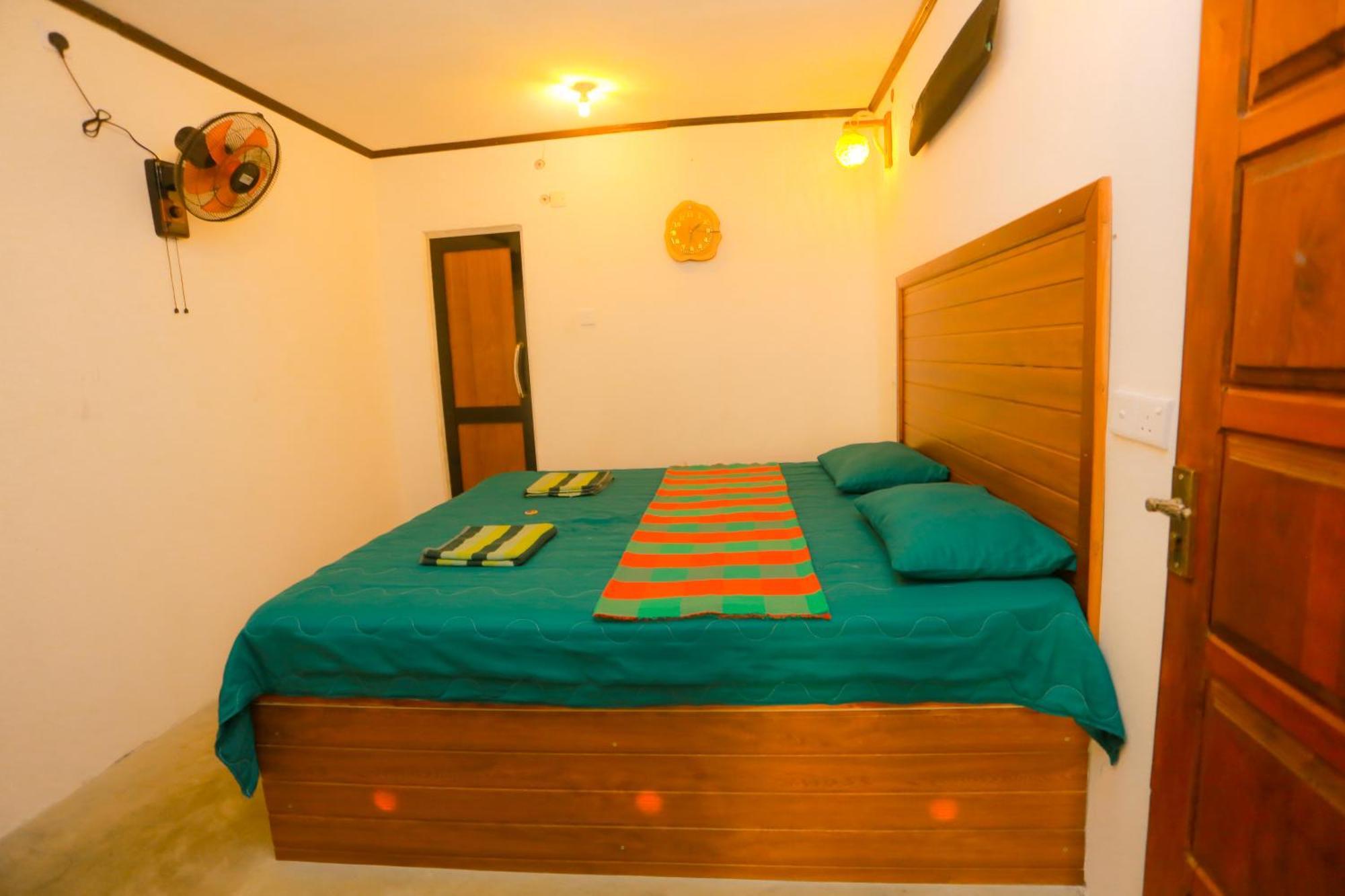 Rosa Shashi Cabanas Galle Bagian luar foto
